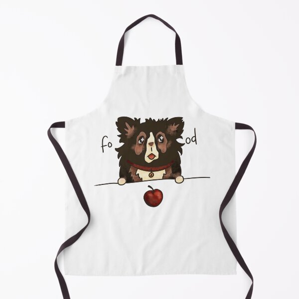 Item preview, Adley's Farm: Jess - Foodie designed and sold by KanaUgess.