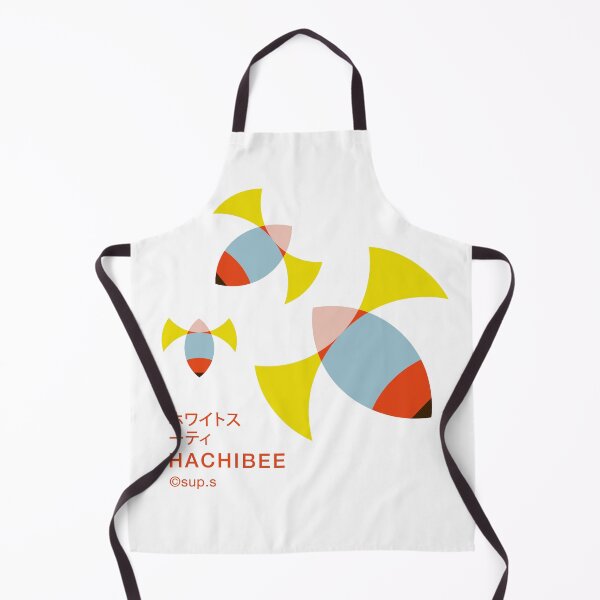 Item preview, TRIO HACHIBEE designed and sold by VEGANKAISU.