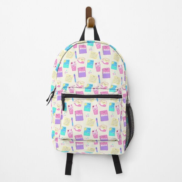 Item preview, Cute Kawaii Style Teacher Work Pattern designed and sold by prettycooluk.