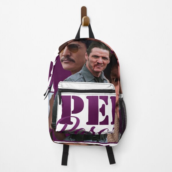 Item preview, Pedro Pascal Wrestling Tee designed and sold by LarkaArt.