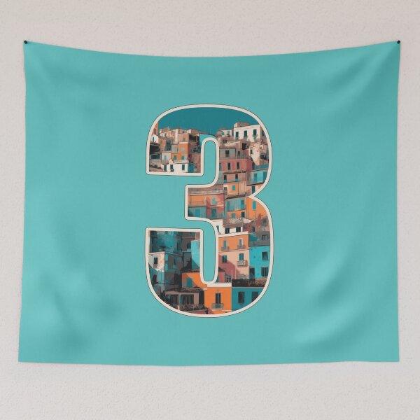 Item preview, Napoli - Scudetto 3 (Italian) designed and sold by Tee-Magination.