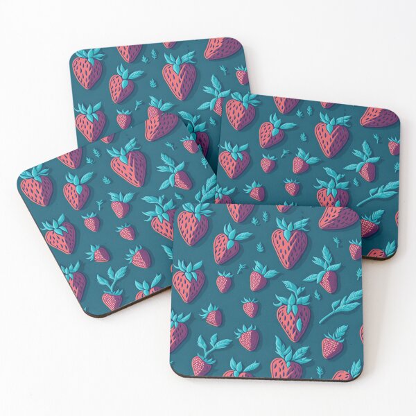 Item preview, strawberry designed and sold by Icter.