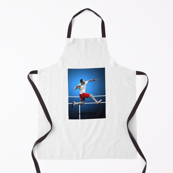 Item preview, Jo-Wilfried Tsonga - Tennis - France designed and sold by barrymasterson.