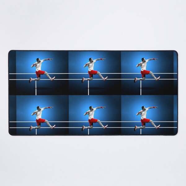 Item preview, Jo-Wilfried Tsonga - Tennis - France designed and sold by barrymasterson.