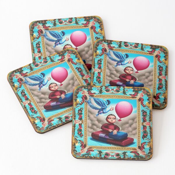 Item preview, Magic Carpet Ride designed and sold by DukeGroovy.