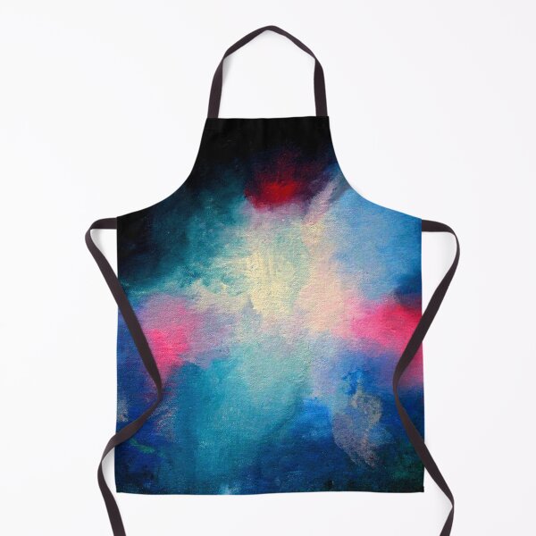 Item preview, Starburst, Acryllic painting designed and sold by thepeatbog.