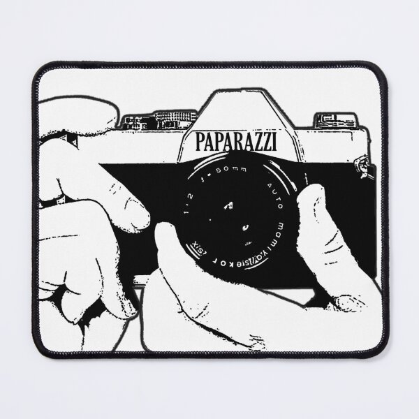 Item preview, Paparazzi designed and sold by FotoJarmo.