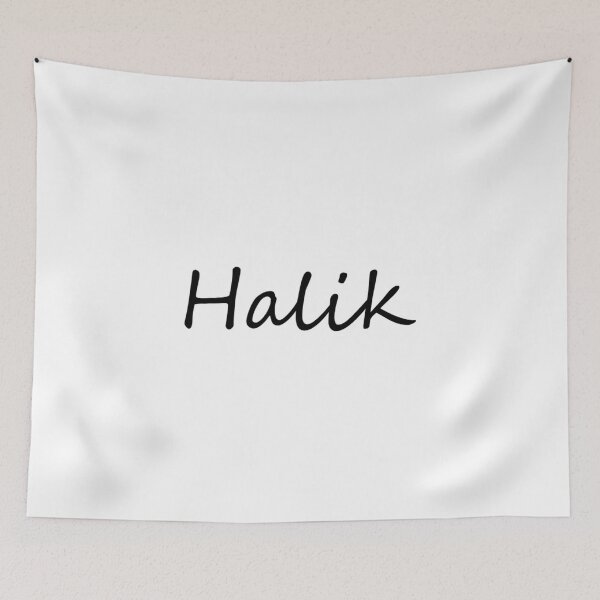 Item preview, Halik = Kiss TAGALOG designed and sold by PabloBSanchez.