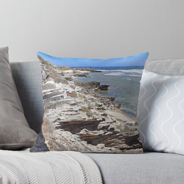 Item preview, West Point - Rottnest Island WA -  Panorama designed and sold by Colin  Williams Photography.