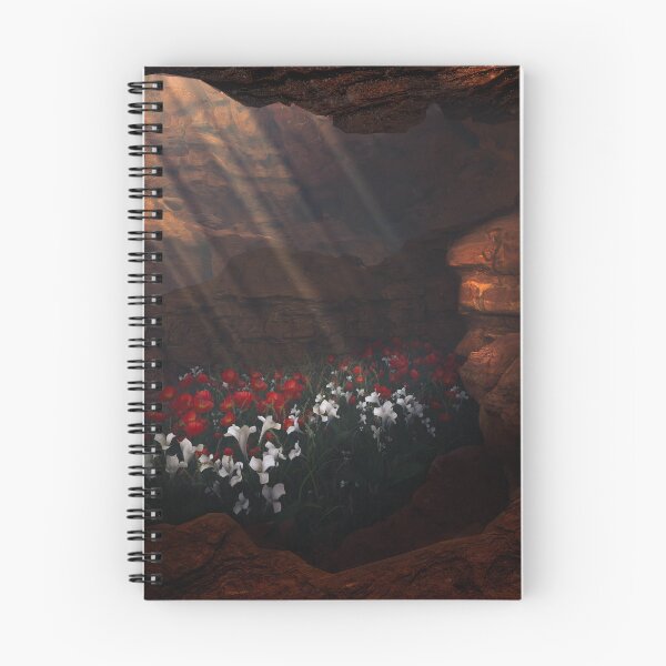 Item preview, Flower Cave designed and sold by Shaheen01.