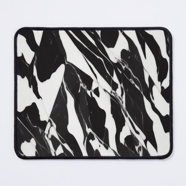 Item preview, black marble to create a bold look designed and sold by Leoges.