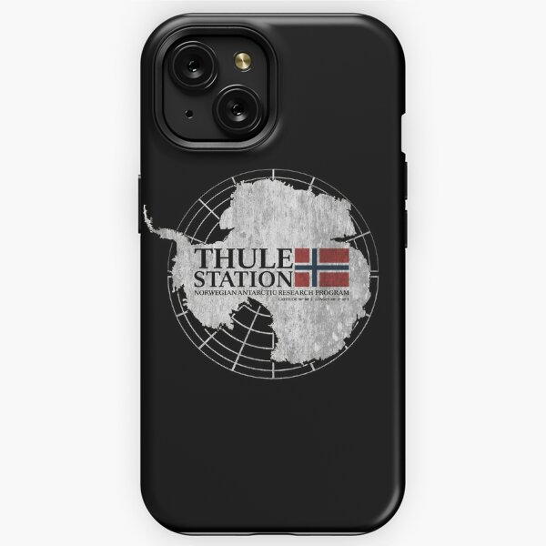 Thule iPhone Cases for Sale Redbubble