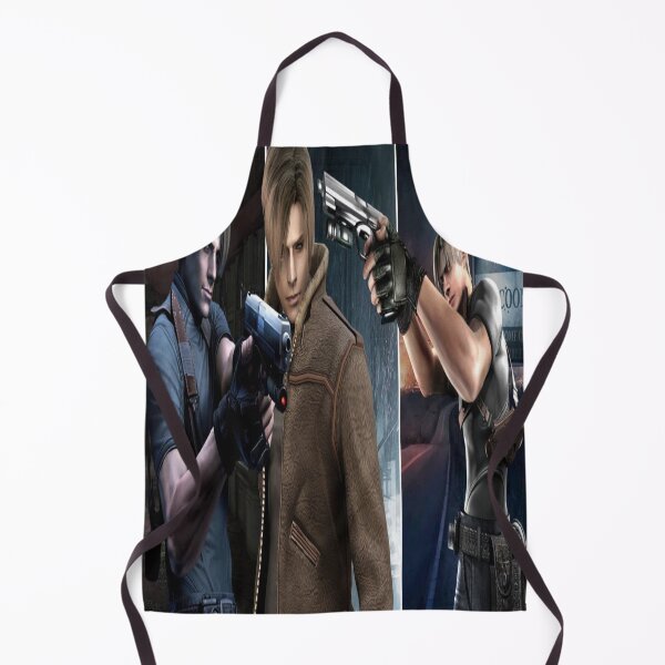 Item preview, Leon S. Kennedy resident evil 4 designed and sold by alout.