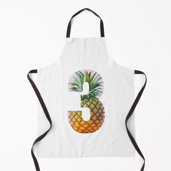Item preview, Pineapple Summer Pattern Design Number Three 3 Sticker designed and sold by AdiRemba.