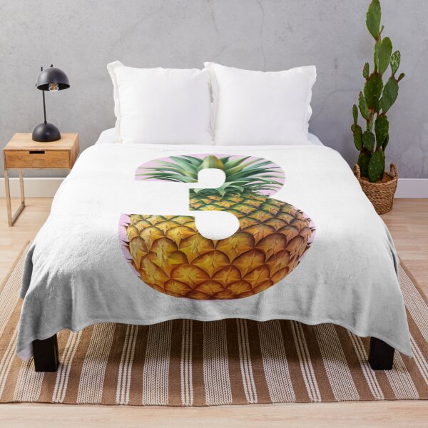 Item preview, Pineapple Summer Pattern Design Number Three 3 Sticker designed and sold by AdiRemba.