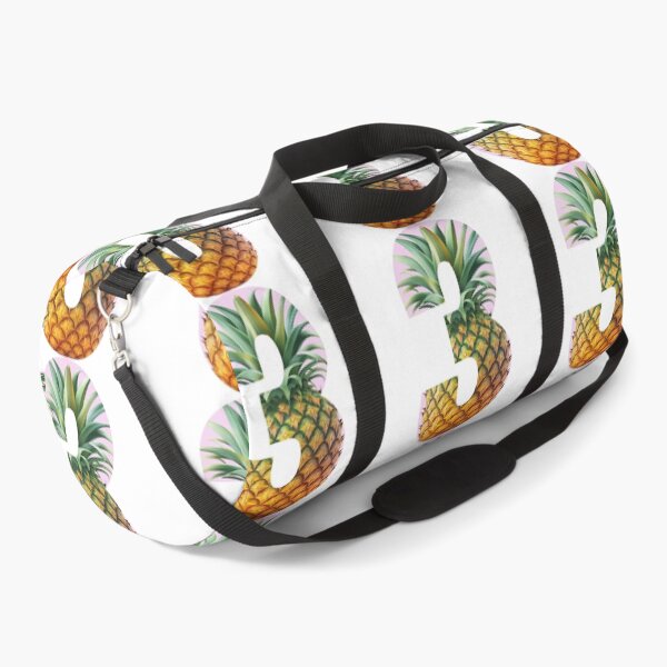 Item preview, Pineapple Summer Pattern Design Number Three 3 Sticker designed and sold by AdiRemba.