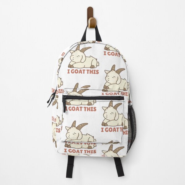 Item preview, Relax I Goat This essential designed and sold by goodday Japan.