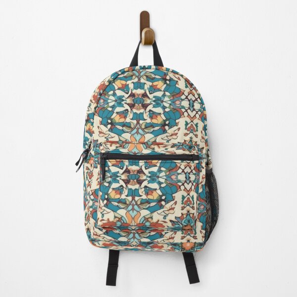 Item preview, Enchanting Turkish Patterns designed and sold by SmileCatalysts.