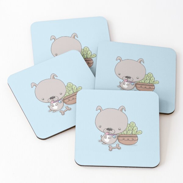 Item preview, Feed me dog designed and sold by Omnuttar.