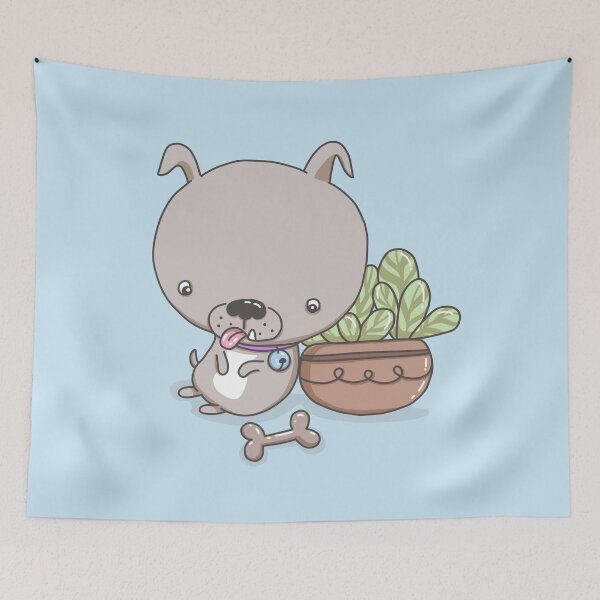Item preview, Feed me dog designed and sold by Omnuttar.