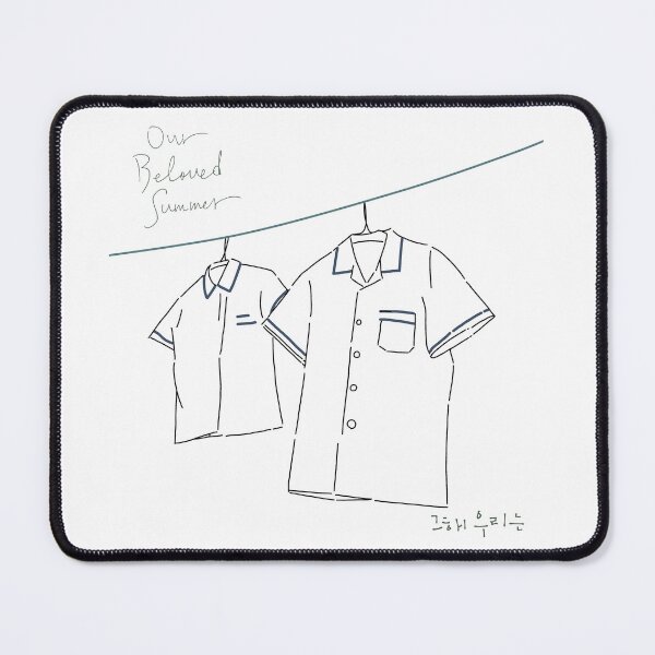 Item preview, Our Beloved Summer designed and sold by ayshatazin.