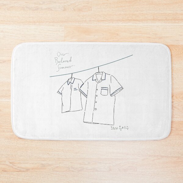 Item preview, Our Beloved Summer designed and sold by ayshatazin.