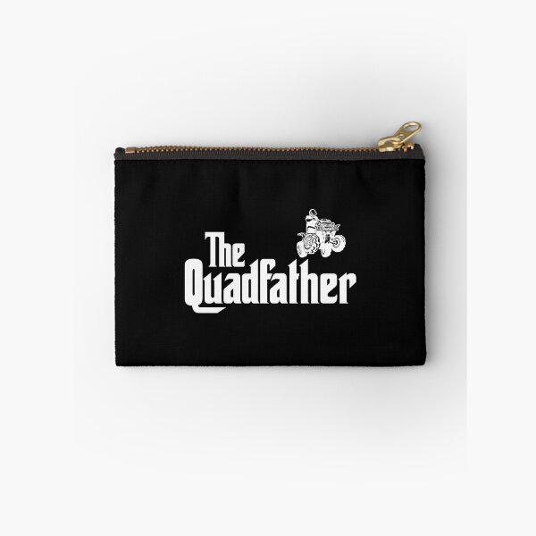 Item preview, The Quadfather quad bike off-road ATV lover designed and sold by w1ckerman.