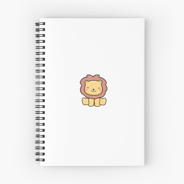 Item preview, Baby lion sticker designed and sold by Stickers N More.