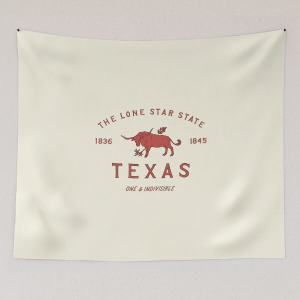 Item preview, TX - Texas State Animal Longhorn Steer designed and sold by Caleb Faires.