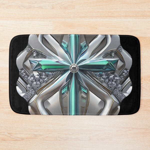 Item preview, Magic Metal Cross. Metal Cross 1 designed and sold by altohero.
