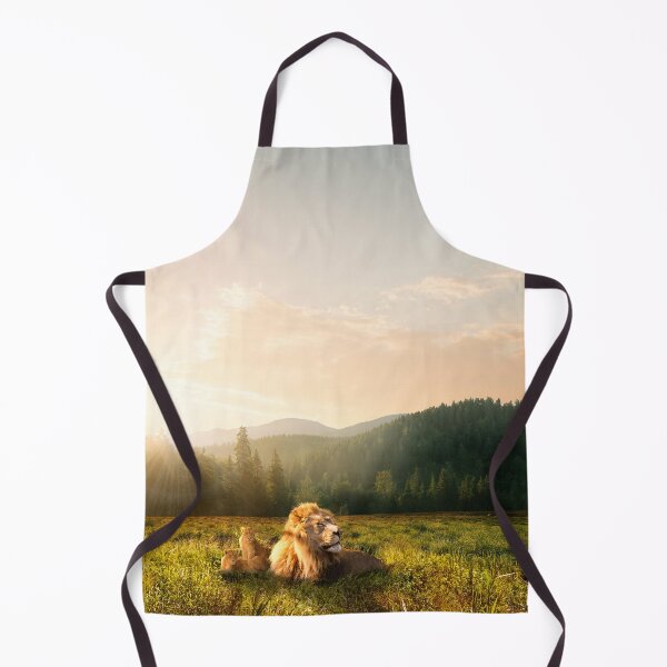 Item preview, Lions Park designed and sold by Shaheen01.