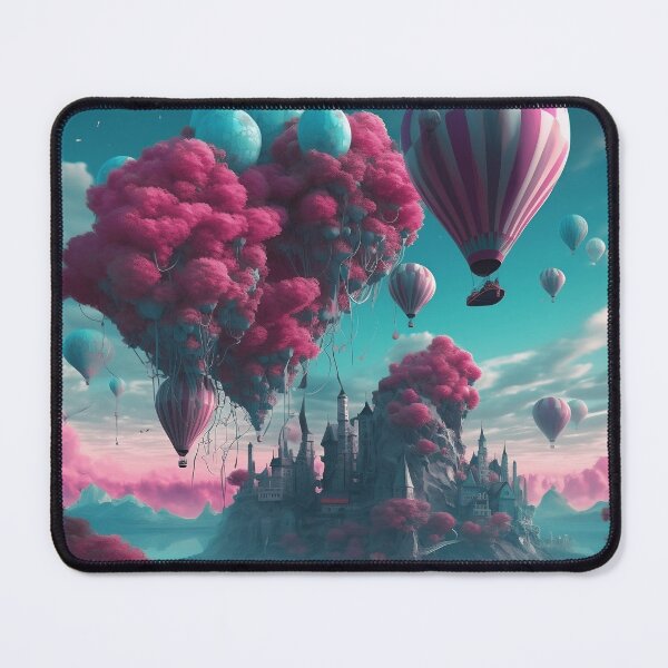 Item preview, Baloons fantasy designed and sold by LJaco.