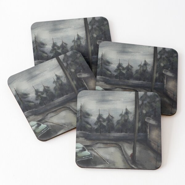Item preview, Lakeview designed and sold by Monostriga ..