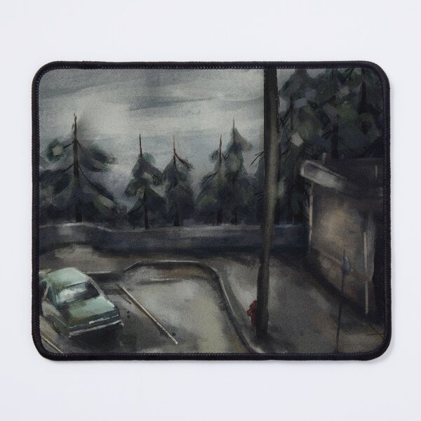 Item preview, Lakeview designed and sold by Monostriga ..