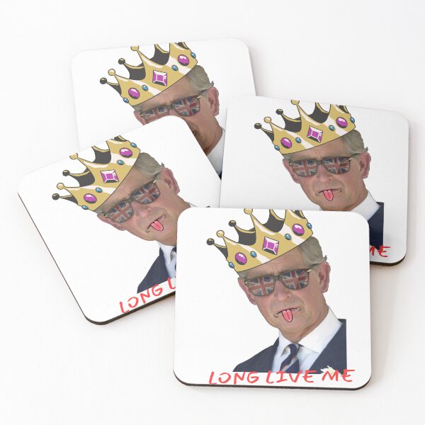 Item preview, King Charles Coronation Ceremony designed and sold by Finn19.