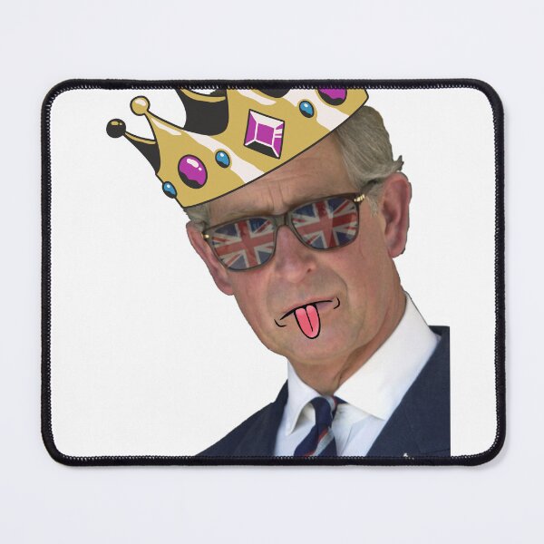 Item preview, King Charles Coronation Ceremony designed and sold by Finn19.
