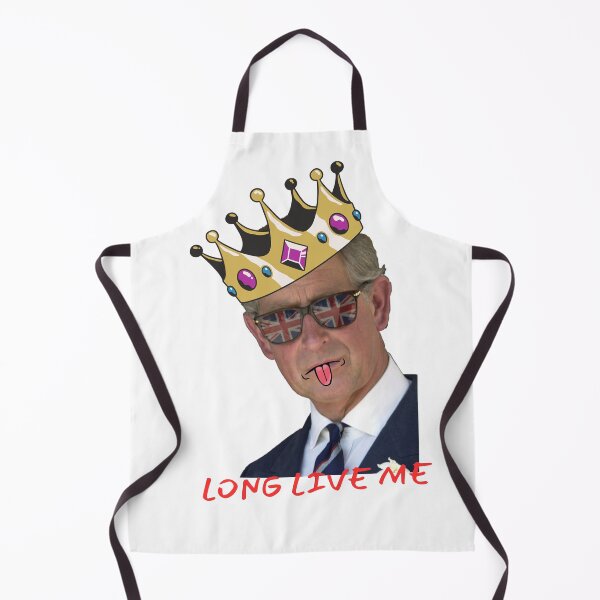 Item preview, King Charles Coronation Ceremony designed and sold by Finn19.