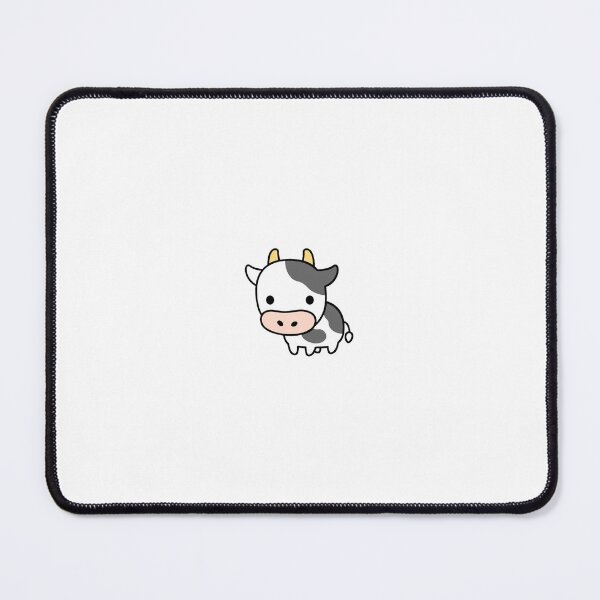 Item preview, Baby cow sticker designed and sold by Stickers N More.