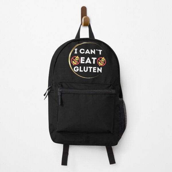 Item preview, I Cant Eat Gluten designed and sold by Eolithic.