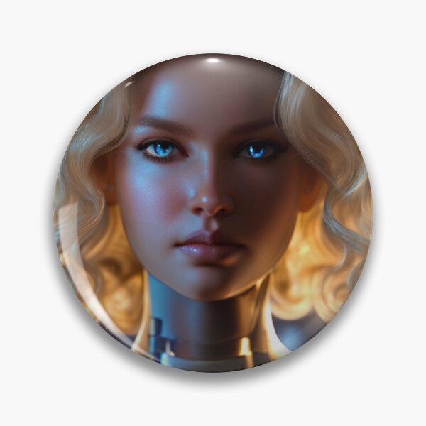 Item preview, Digital Doll 002 designed and sold by Rectoryprint.