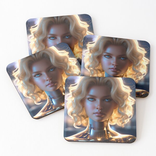 Item preview, Digital Doll 002 designed and sold by Rectoryprint.