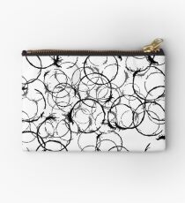 Arrival Movie Circle Language Weapon Studio Pouch