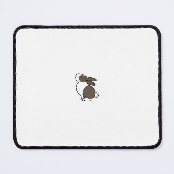 Item preview, Rabbit sticker designed and sold by Stickers N More.
