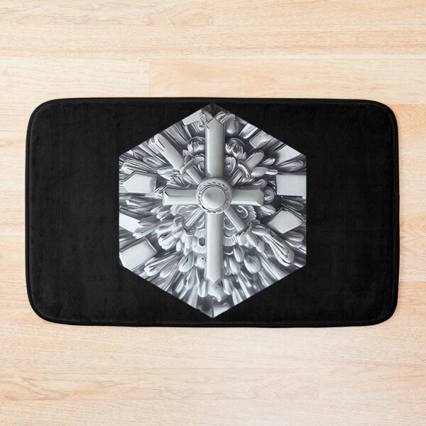 Item preview, Magic Metal Cross. Metal Cross 2 designed and sold by altohero.