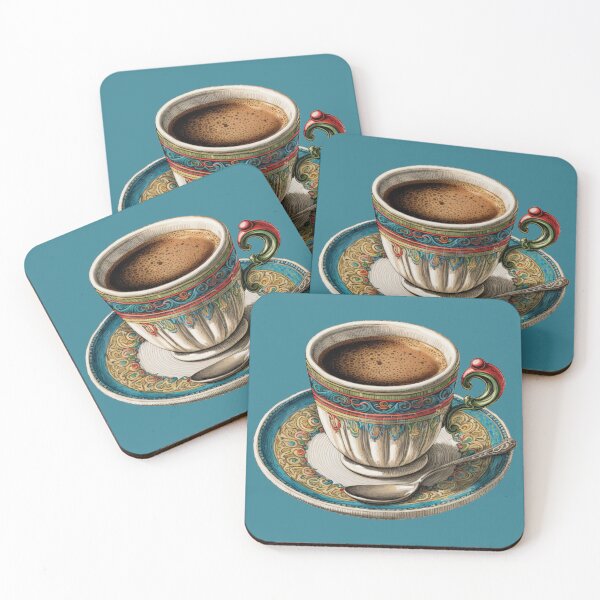 Item preview, Italian Coffee Cup designed and sold by AxeWave.