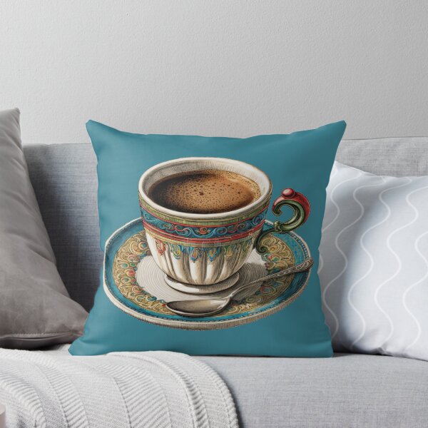 Item preview, Italian Coffee Cup designed and sold by AxeWave.