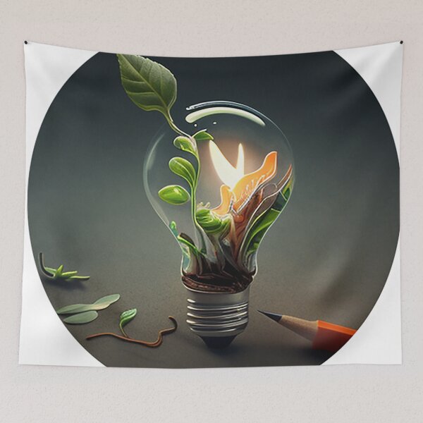 Item preview, SAVE ENEGIE designed and sold by abderrahmane-C.