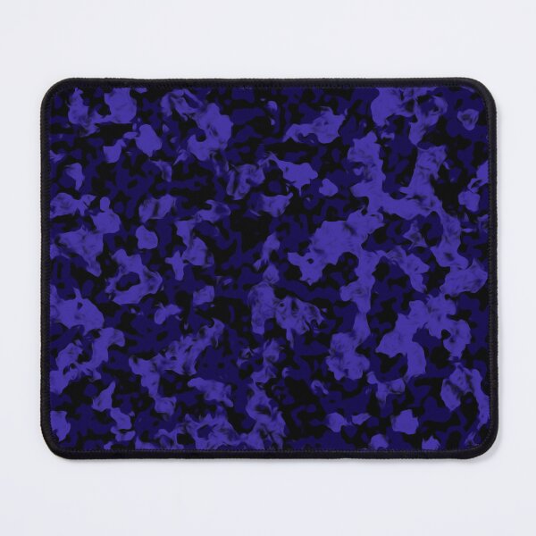 Item preview, Urban purple black camo designed and sold by cr6zym1nd.