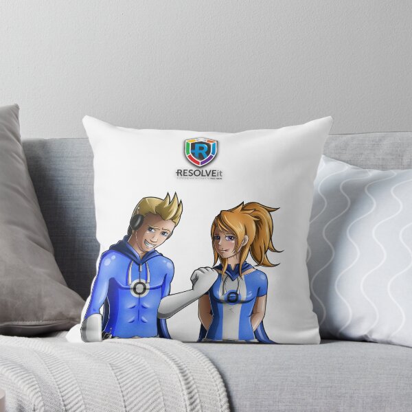 Item preview, RESOLVEit Superhero Academy - ORIGINALITY  designed and sold by RESOLVEit-Store.