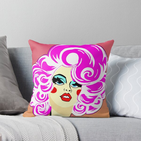 Item preview, divine pink designed and sold by shaunmk.